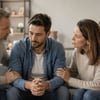 Oração por sabedoria na comunicação, humildade e aproximação entre gerações