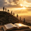 O que a Bíblia diz sobre propósito? 7 versículos sobre missão e chamado