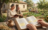 7 princípios bíblicos sobre dinheiro e riqueza que você precisa saber