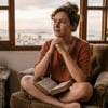 Como vencer pensamentos negativos com base na Bíblia