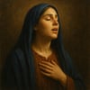 A mensagem do cântico de maria: o significado do magnificat