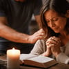 Oração por cura e restauração da saúde física e espiritual