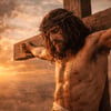 O que a morte de Jesus revela sobre o amor de Deus?