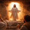 O significado da ressurreição de Jesus para os cristãos segundo a Bíblia