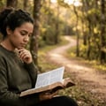 5 perguntas bíblicas para avaliar como está sua caminhada com Deus
