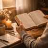 Como buscar a presença de Deus todos os dias segundo a Bíblia?