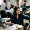 Como ser sal e luz em um ambiente de trabalho difícil?