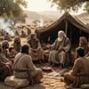 As 12 tribos de Israel: origens e história