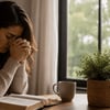 Oração para fortalecer a fé no meio da espera longa e do cansaço emocional