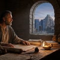Livro de Daniel: Contexto no cativeiro babilônico, profecias e fé
