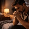 Oração para enfrentar momentos de incerteza e tomar decisões com fé
