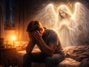 O que realmente entristece o Espírito Santo? entenda à luz da Bíblia
