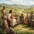 As 8 Bem-Aventuranças de Mateus 5: Significado e o que cada uma ensina