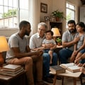 7 Pais da Bíblia e suas lições sobre paternidade
