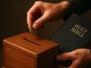 Fidelidade no dízimo e ofertas