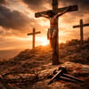 O que significa redenção na morte de Jesus segundo a Bíblia?