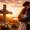 O amor que venceu a morte