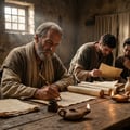 Carta aos Efésios: Autor, Contexto e a Unidade da Igreja