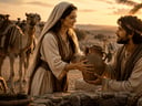 História de Isaque e Rebeca: o exemplo de amor e escolha