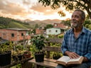 O recomeço começa quando você volta para Deus