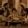Como era a Família no tempo de Jesus? 7 Fatos Surpreendentes sobre o Século I