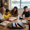 O que Provérbios 22:6 ensina sobre a criação dos filhos?