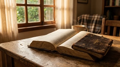 10 frases de Provérbios sobre sabedoria para abençoar sua família