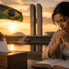 7 Versículos para o voto cristão consciente: como escolher em 2026?