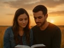 10 versículos para o dia dos namorados