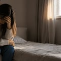 Oração por libertação da culpa espiritual, acolhimento na dor e cura da mente