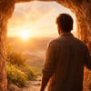 O que significa viver à luz da ressurreição?