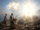 A Transfiguração de Jesus no Monte Tabor: Significado e Estudo Bíblico