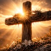 10 versículos sobre o amor de Deus revelado na cruz