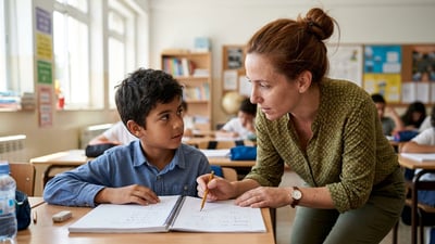 Como aplicar a sabedoria de Deus na sala de aula e no ensino diário?