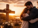 O amor que venceu a morte