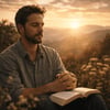 O ensinamento de Cristo sobre ansiedade: 5 Lições para ter paz