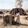 O que era o Tabernáculo no deserto? Estrutura e objetos