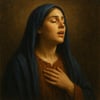 A mensagem do cântico de maria: o significado do magnificat