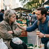 Amar quem é difícil de amar: O desafio do cristão moderno