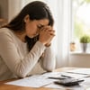 Oração para manter a fé em meio às dificuldades financeiras