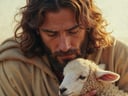 O que significa dizer que Jesus é o "Cordeiro de Deus"?