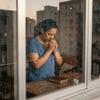 Oração por despertar espiritual, proteção no caminho e restauração da fé do parente