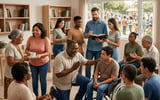 Como deve ser um líder cristão? 10 características bíblicas da liderança