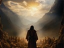 5 lições de liderança que Jesus ensinou na Bíblia