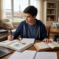 Como criar filhos crentes no mundo atual? Estudos x Fé cristã