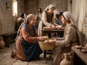 6 versículos bíblicos sobre o papel das mulheres na igreja primitiva
