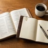 Plano de leitura de 5 dias em Provérbios: sabedoria sobre dinheiro e trabalho