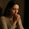 Oração para ouvir a voz de Deus com clareza: como desenvolver sensibilidade espiritual?