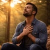 Oração para sentir a presença de Deus: Como se aproximar do Pai