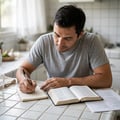 Oração por maturidade emocional, discernimento dos afetos e elevação da capacidade de amar